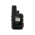 Garmin - inReach Mini 2 Balise de communication par satellite - Noir-Avec le routage TracBack, retrouvez votre chemin si vous vous perdez.