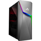 ASUS - Ordinateur de bureau de jeu G10DK-DBR5660, AMD Ryzen 5-5600X, 16 Go DDR4, disque dur 1 To, SSD 512 Go, Windows 10 Famille-Processeur AMD Ryzen 5 5600X de 3,7 GHz