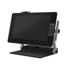 Wacom - Support Ergo pour tablette Cintiq Pro 24 po-Faites pivoter votre Cintiq Pro pour dessiner sous un nouvel angle, comme sur une feuille de papier