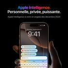 Apple - iPhone 16 Pro 6,3" - 128 Go - Titane naturel - Débloqué-Gain D'Autonomie Phénoménal: iPhone 16 Pro livre des performances d'une incroyable efficience en offrant jusqu'à 27 heures de lecture vidéo. Rechargez-le via USB-C ou utilisez un chargeur MagSafe pour une recharge sans fil accélérée.