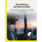 Norton - 360 Standard logiciel antivirus - 1 appareil - abonnement d'un an [téléchargement]-Gestionnaire de mots de passe: Outils pour générer, stocker et gérer facilement vos mots de passe, données de carte de crédit et autres informations d’authentification en ligne, en toute sécurité.