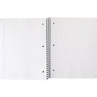 Five Star® - Cahier à 3 sujets de qualité supérieure - 11 po x 8-1/2 po - variés - 150 Feuilles-Couvertures de couleurs variées (choix de couleur non disponible)