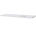 Apple - Clavier Magic Keyboard avec lecteur d'empreintes Touch ID, français-Mac avec Apple silicon sous macOS 11.4 ou version ulterieure