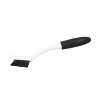 Globe Commercial - Brosse pour carrelage et coulis - 9"-Forte prise confortable