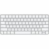 Apple - Clavier Magic Keyboard, français-Clavier sans fil