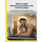 Norton Utilities Ultimate - 10 Devices - 1 Year Subscription-Optimisateur de puissance : Contribue à optimiser la performance de votre PC en temps réel lorsque vous utilisez des programmes associés à une utilisation élevée du processeur, comme les jeux, le montage vidéo, la lecture en continu de vidéos HD, et plus encore.