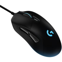 Souris de gaming Logitech G403 HERO 910-005630-Le capteur HERO 16K, notre capteur le plus avancé à ce jour