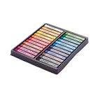 Staedtler - Craies De Pastel - Assorti - Paquet De 24-Texture tendre et lisse