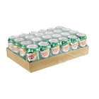 Canada Dry - Cannettes de Ginger Ale - 355 ml - Paquet de 24-Soda gingembre Canada Dry dans des cannettes de 355 ml