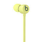 Beats - Flex Écouteurs sans fil pour usage prolongé - Jaune yuzu-Fonction Partage audio permettant de partager du contenu audio sans fil avec d’autres écouteurs ou casques d’écoute Beats, ou des AirPods