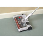 BISSELL - Aspirateur-Balai Perfect Sweep Turbo-Se range bien dans un placard ou sur un mur grâce à sa poignée en boucle