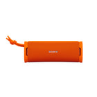 Sony - Haut-parleur portable sans fil ULT FIELD 1 - Orange-Rehaussez les basses avec le bouton ULT - Appuyez sur le bouton ULT pour améliorer les basses