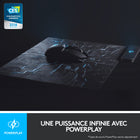 Logitech - Souris de jeu sans fil 910-005670 G903 Lightspeed, noir-L'éclairage RVB à spectre complet, piloté par le jeu, réagit à l'action dans le jeu, à l'audio et à la couleur de l'écran, en se synchronisant sur l'engrenage G.