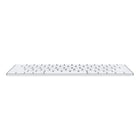 Apple - Clavier Magic Keyboard avec lecteur d'empreintes Touch ID-Bluetooth