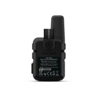 Garmin - inReach Mini 2 Balise de communication par satellite - Noir-Taille d'affichage : 0,5 po x 0,9 po