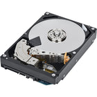 Toshiba - Disque dur interne N300 8 To NAS 3,5"-8 To