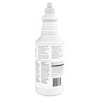 Antimousse Diversey - 946 mL - Paquet de 6-Crème