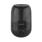 Honeywell - Humidificateur Ultra Confort à vapeur froide - noir-1.0 Gal