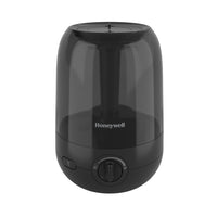 Honeywell - Humidificateur Ultra Confort à vapeur froide - noir-1.0 Gal