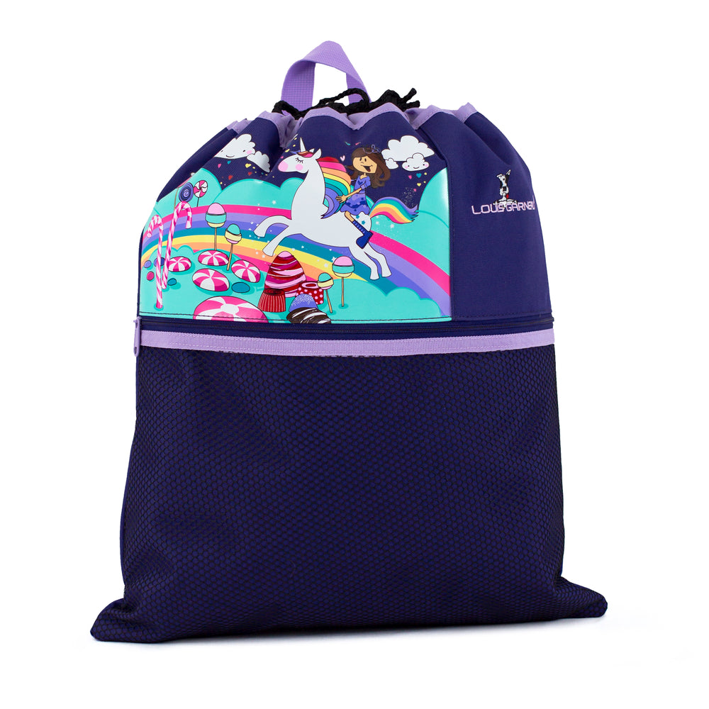 Sac a dos 2025 licorne louis garneau