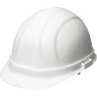 Omega II - Casque dur, homologué CSA Type 1, suspension à rochet Mega Ratchet, classe E, ANSI Type I, blanc-Homologué CSA Type 1