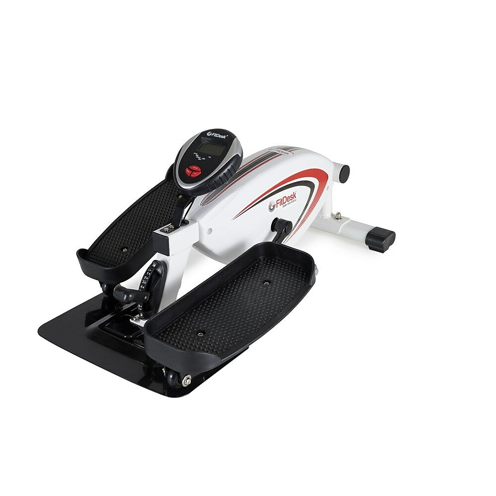 FitDesk Pedalier de velo elliptique sous bureau FD UDE bureauengros