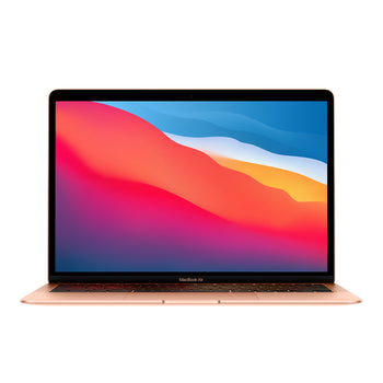 Apple - Portatif MacBook Air 13,3 po, puce M1 d'Apple, SSD 256 Go 