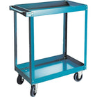 Kleton - Chariots À Tablette, 2 Tiers, 24po La X 36po H X 36po P, Capacité 900 Lb-Capacité 900 lb