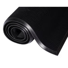 Mat Tech - Mat-A-Dor, tapis d'entrée, 32" x 39", noir-32" x 39"