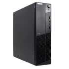 LENOVO - PC de table SFF THINKCENTRE M92p remis à neuf, Intel Core i5 3470 3,4 GHz, DD 2 To, DDR3 16 Go, Windows 10 Home-Processeur Intel Core i5 3470 à 3,4 GHz ; cache de 6 Mo