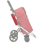 Playmarket, Go Plus, Chariot Utilitaire - Gris, Pliage Sac Amovible / Remplaçable-Reflecteurs de securite