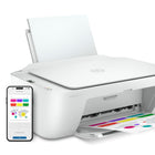 HP - Imprimante tout-en-un DeskJet 2734e avec 3 mois Instant Ink en Prime-Resolution de Balayage: Materiel : jusqu'à 1 200 x 1 200 ppp ; Optique : Jusqu'à 1200 dpi