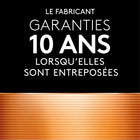 Duracell Chargeur de piles Ion Speed 4000 avec piles rechargeables, 2 x AA et 2 X AAA-Arrêt automatique