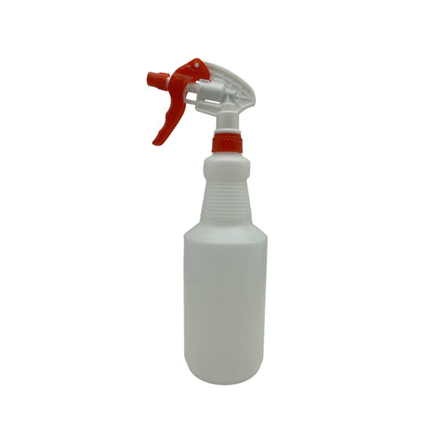 Achat Flacon pulvérisateur en verre, flacons pulvérisateurs de nettoyage -  500 ml en gros