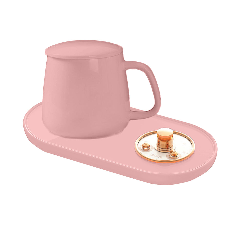Chauffe-tasse portable tasse à café chauffe-tasse boisson thé mug Maintenir  le chauffage - Chine Équipement de cuisine et appareils ménagers prix