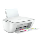 HP - Imprimante tout-en-un DeskJet 2734e avec 3 mois Instant Ink en Prime-Vitesse de reproduction: Noir (ISO) : jusqu'à 6 cpm ; Couleur (ISO) : Jusqu'à 3 cpm