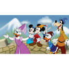 Individual Software – Logiciel de dactylo Disney Mickey's Typing Adventure Gold, pour Mac, anglais [téléchargement]-Aucun autre tutoriel de dactylographie n'est plus motivant pour éduquer l'apprenant