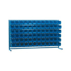 Kleton - Combinaisons De Supports À Fentes Et De Bacs, 72 Bacs, 72po La X 15po P X 40po H-Profondeur 15po