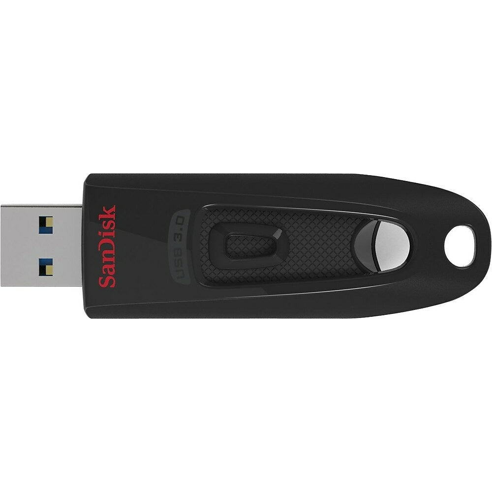 Clé USB 3.0 4-en-1 pour ordinateur et téléphone - EUROTOPSHOPPING