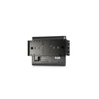 StarTech  Support de fixation écran LCD VESA universel pour bâti ou armoire de 19 po-Trous de montage réglables VESA de 100 mm et de 75 mm pour une plus grande compatibilité et un plus grand contrôle