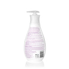 Live Clean - Savon liquide régénérateur, 500 ml, Pois de senteur (32113)-Pour nettoyer et hydrater en douceur avec un parfum délicat de pois de senteur