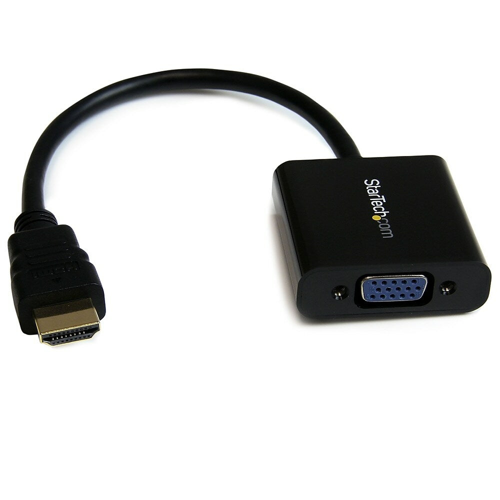 C2G Convertisseur adaptateur VGA vers HDMI® pour anneau adaptat   (29869). Open iT - Informatique et Haute technologie