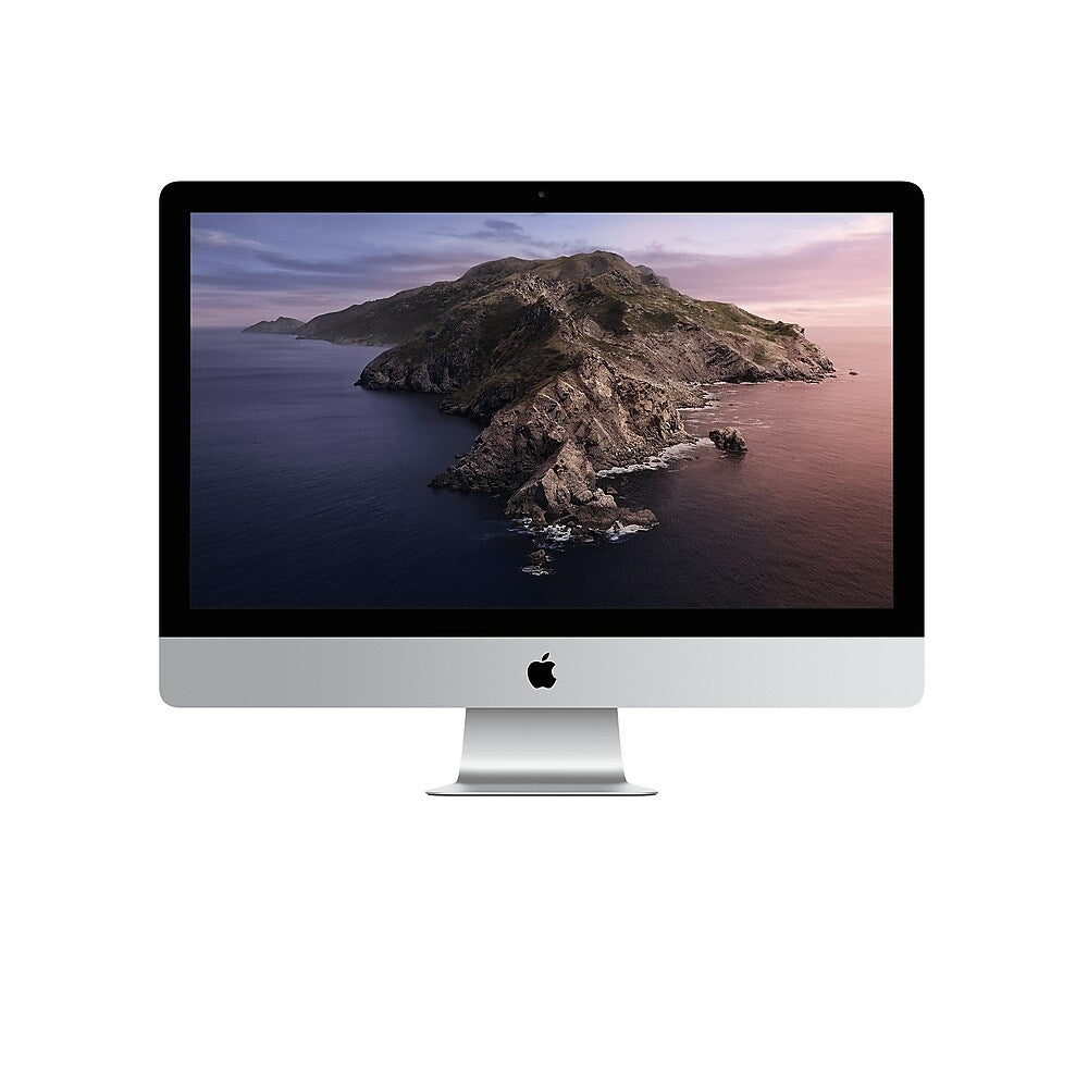 Apple - iMac Retina 5K MXWV2C/A 27 po, 3,8 Ghz, Intel Core i7 10e 