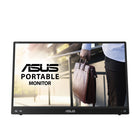 ASUS Zenscreen MB16ACV - Moniteur portable 15,6 PO, USB, Full HD, IPS-33.3340277777778