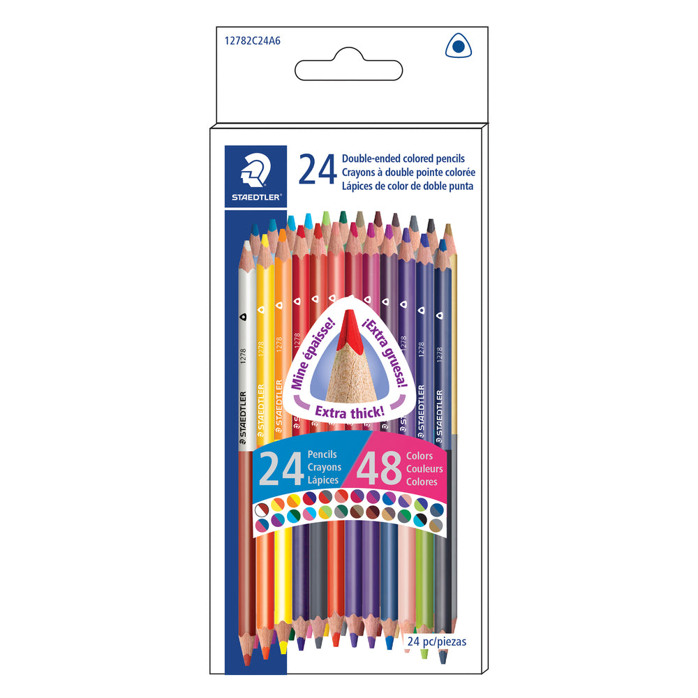Gros crayons de couleur - Cdiscount