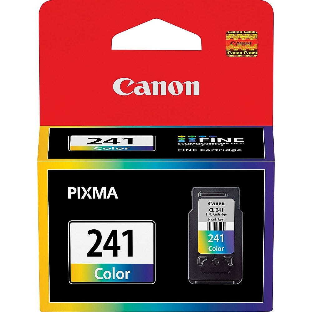 Canon Cartouche d'encre couleur CL-241 (5209B001)