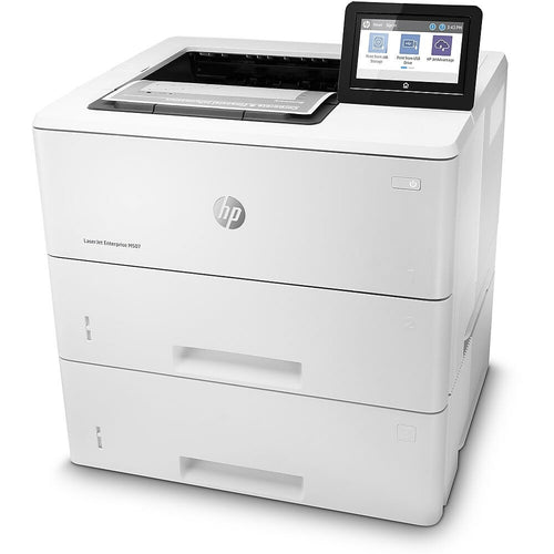 HP Color LaserJet Enterprise M751dn - Imprimante - couleur - Recto