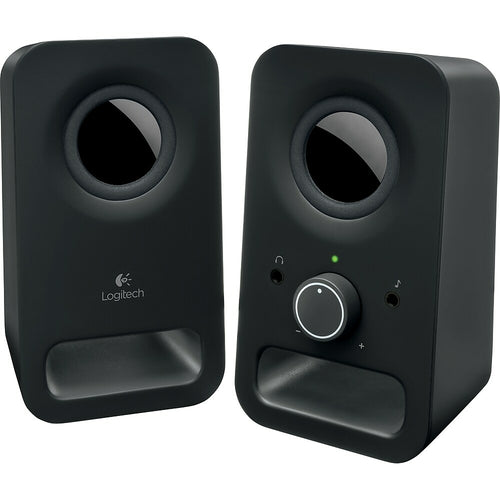 Système de haut-parleur LOGITECH Z-313 pour PC Haut-parleur pour PC