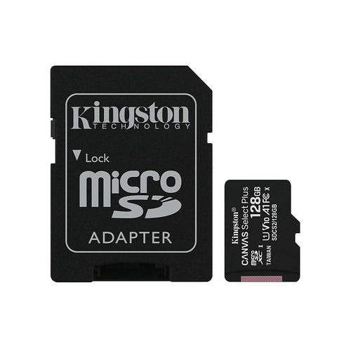 LEXAR - Carte mémoire SD micro SDHC/XC Micro Classe 10 UHS-II (U3) (150Mo/s  1000x) (avec lecteur USB) 64 GB