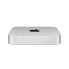 Apple - Mac mini - M2 - 8 Go - 256 Go SSD - Argent-Puce M2 d’Apple: Processeur graphique 10 cœurs, Neural Engine 16 cœurs, 100 Go/s de bande passante mémoire